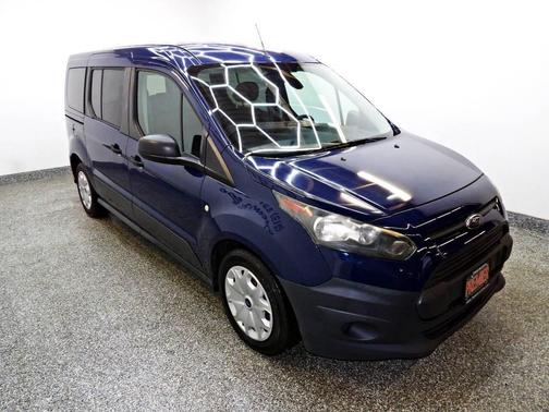 2017 Ford Transit Connect XL w/Rear Liftgate