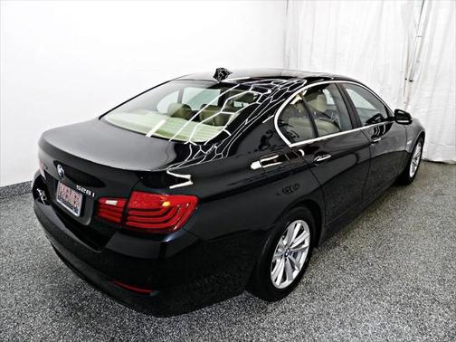 2015 BMW 528 528i xDrive AWD 4dr Sedan