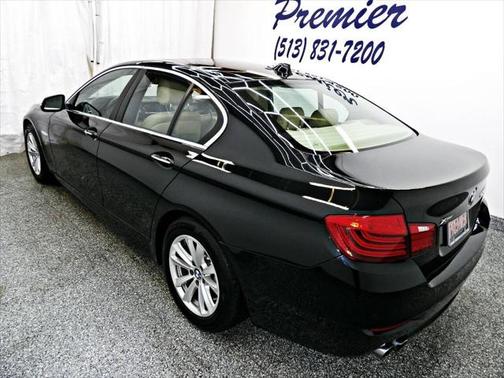2015 BMW 528 528i xDrive AWD 4dr Sedan