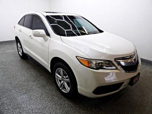 2015 Acura RDX Base