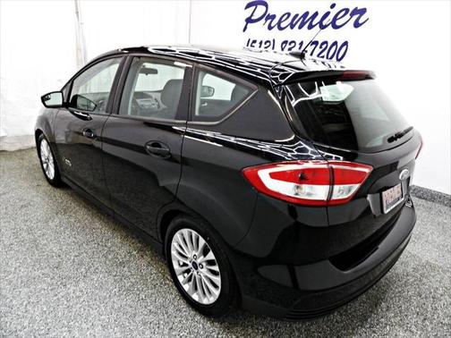 2017 Ford C-Max Energi SE