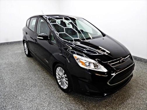 2017 Ford C-Max Energi SE