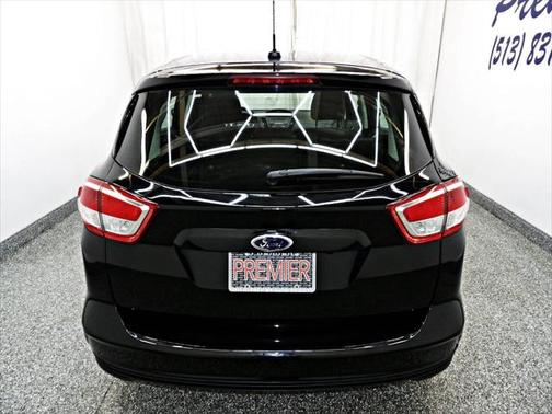 2017 Ford C-Max Energi SE