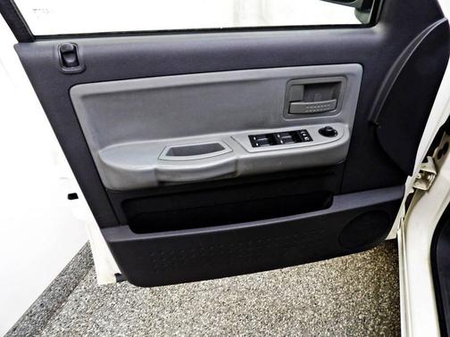 2009 Dodge Dakota ST Crew Cab