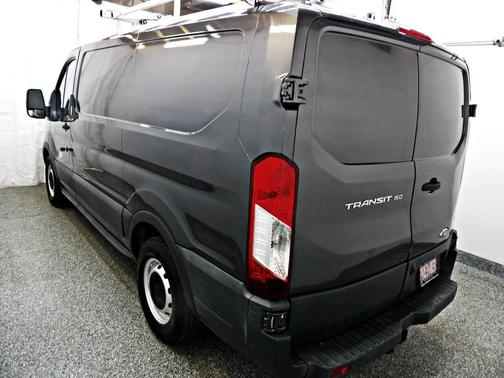 2016 Ford Transit-150 Base