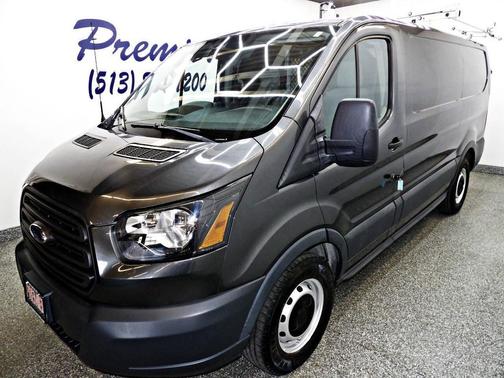 2016 Ford Transit-150 Base