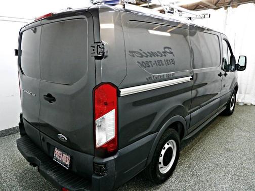 2016 Ford Transit-150 Base