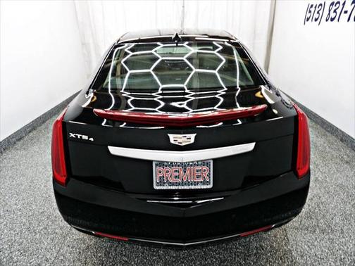 2016 Cadillac XTS Luxury
