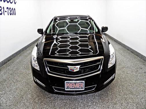 2016 Cadillac XTS Luxury