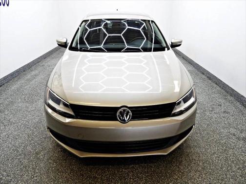 2014 Volkswagen Jetta Auto SE