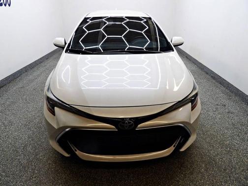 2019 Toyota Corolla XSE