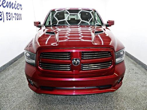 2015 RAM 1500 Sport
