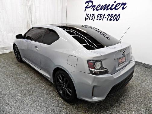 2014 Scion tC 10 Series