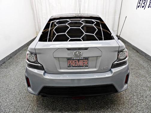 2014 Scion tC 10 Series