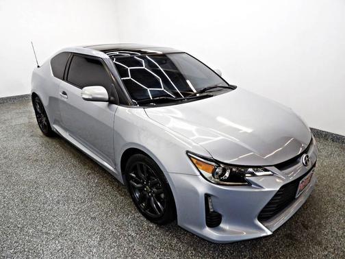 2014 Scion tC 10 Series
