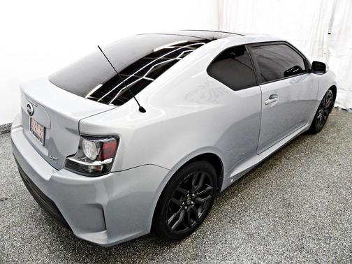 2014 Scion tC 10 Series