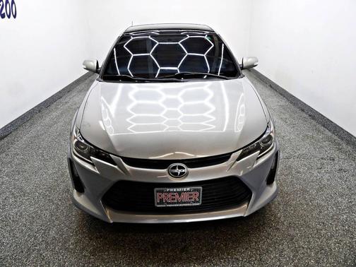 2014 Scion tC 10 Series