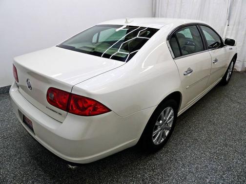 2011 Buick Lucerne CX