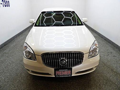 2011 Buick Lucerne CX