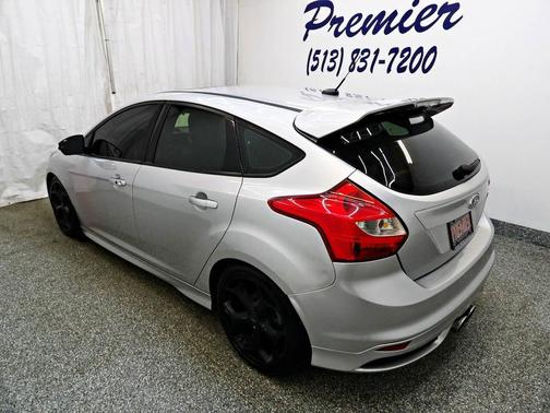 2013 Ford Focus ST 