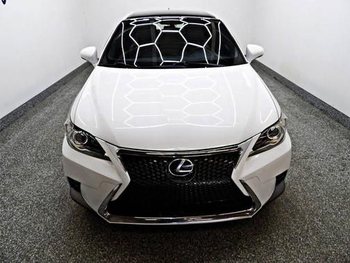 2017 Lexus CT 200h Base