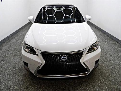 2017 Lexus CT 200h Base
