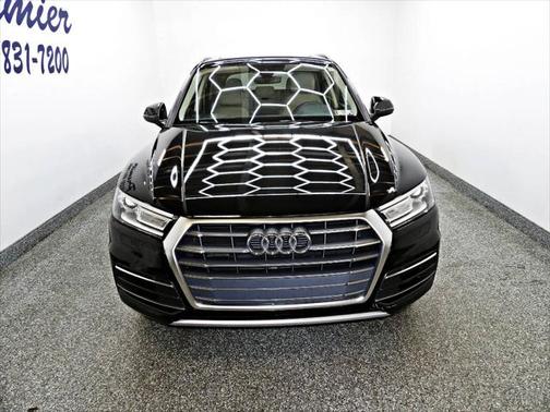 2018 Audi Q5 2.0T Premium