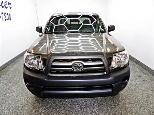 2010 Toyota Tacoma Access Cab