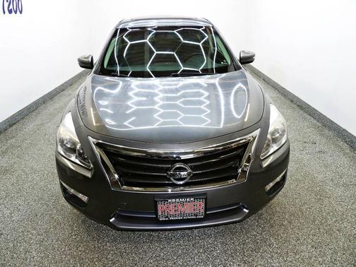 2015 Nissan Altima 2.5 SL