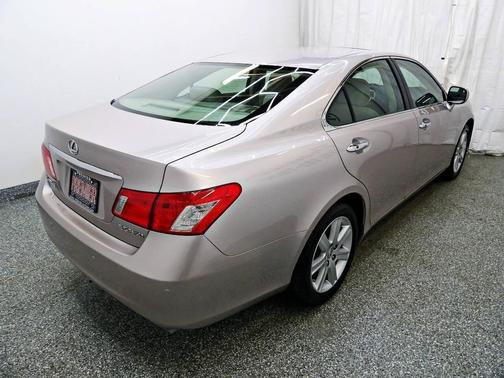 2007 Lexus ES 350 Base