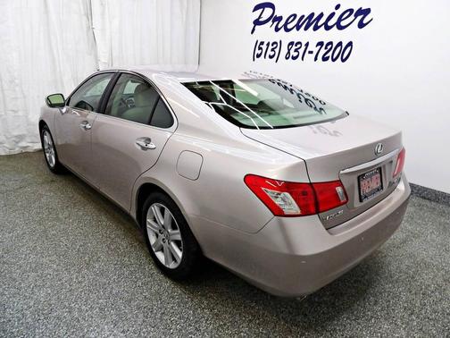 2007 Lexus ES 350 Base