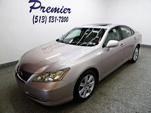 2007 Lexus ES 350 Base