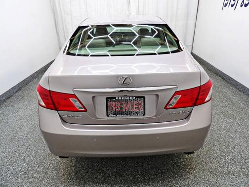 2007 Lexus ES 350 Base