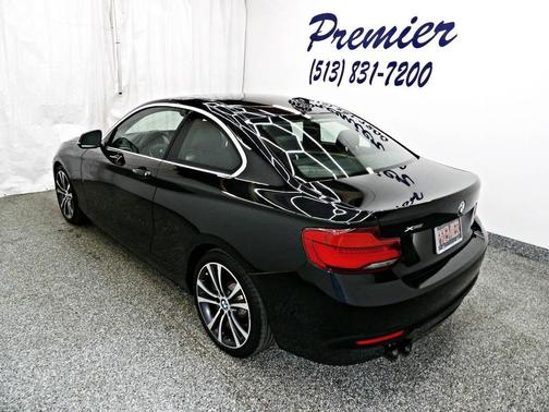 2018 BMW 230 230i xDrive AWD 2dr Coupe