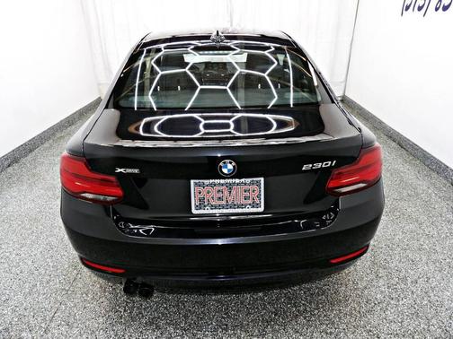 2018 BMW 230 230i xDrive AWD 2dr Coupe