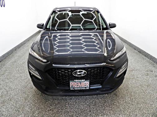 2020 Hyundai KONA SE 4dr Crossover