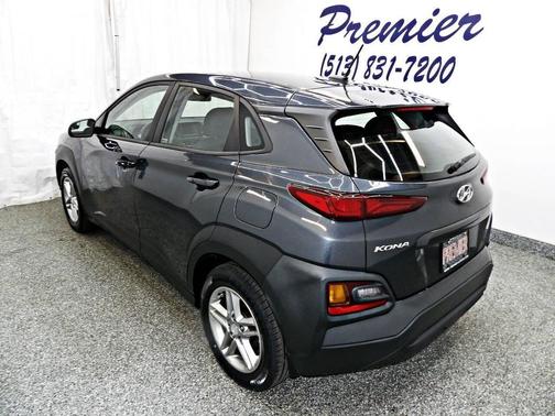 2020 Hyundai KONA SE 4dr Crossover