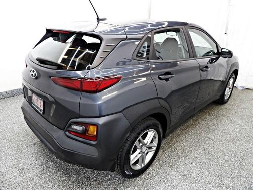 2020 Hyundai KONA SE 4dr Crossover