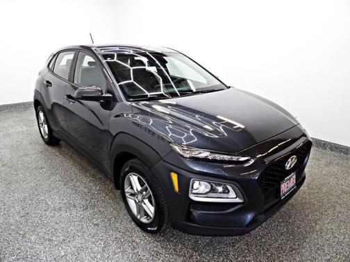 2020 Hyundai KONA SE 4dr Crossover