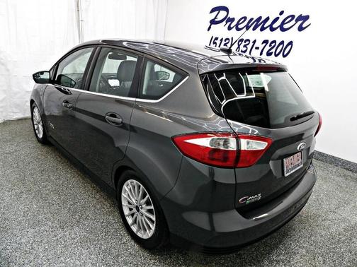 2016 Ford C-Max Energi SEL