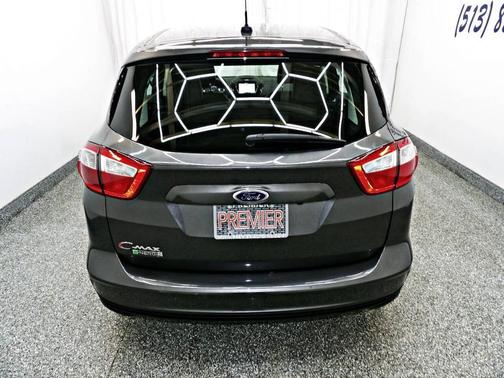2016 Ford C-Max Energi SEL