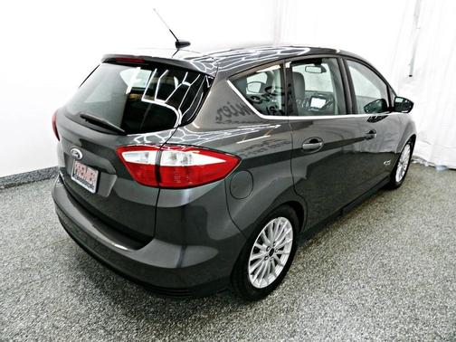 2016 Ford C-Max Energi SEL
