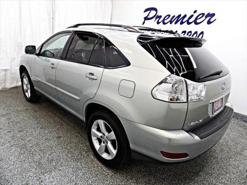 2007 Lexus RX 350 Base