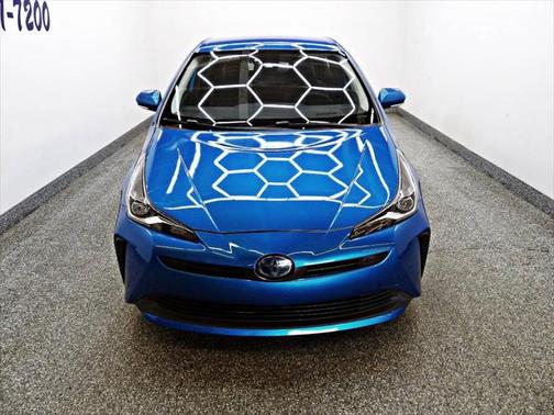 2019 Toyota Prius Limited