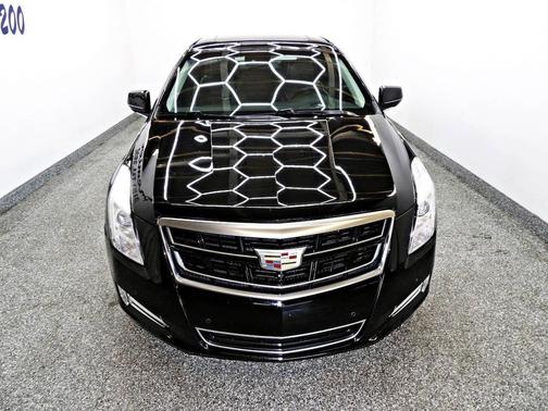 2016 Cadillac XTS Premium