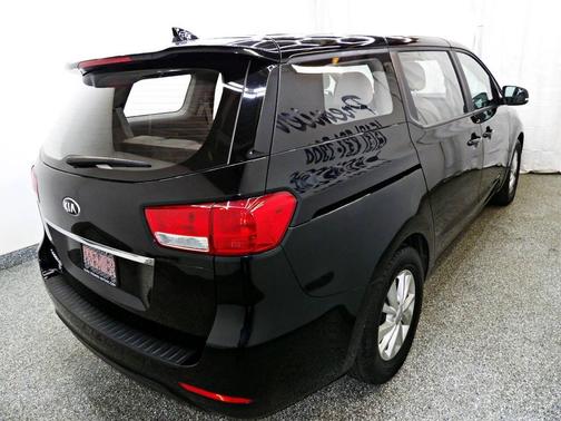 2018 Kia Sedona L
