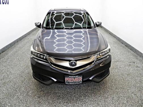 2017 Acura ILX 2.4L