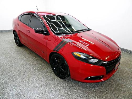 2014 Dodge Dart SXT
