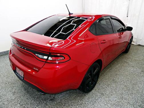 2014 Dodge Dart SXT