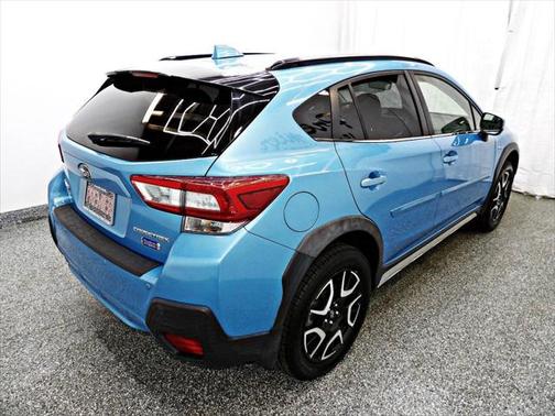 2019 Subaru Crosstrek Hybrid Base